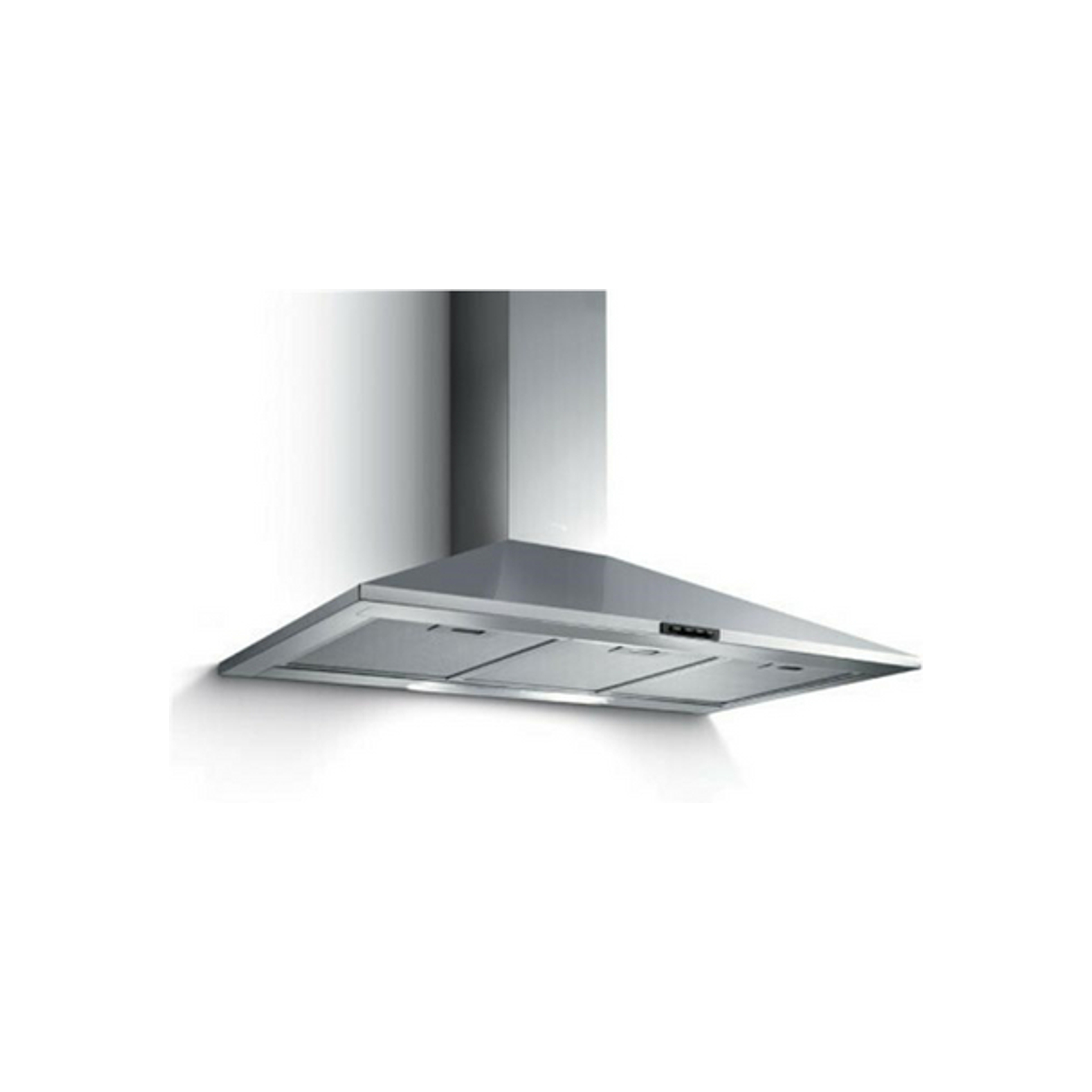  Elica 90cm Missy Wall Mounted Extractor - Stainless Steel